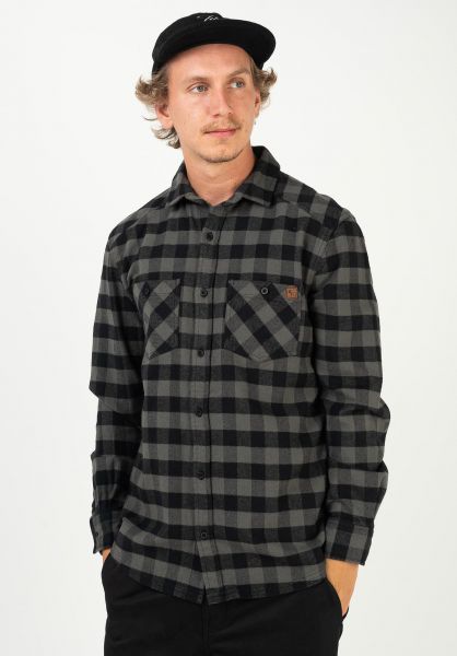 Titus-Wiesbaden-Skateshop-Streetwear-titus-hemden-langarm-adam-black-grey-checked-vorderansicht-0411193_600x600.jpg