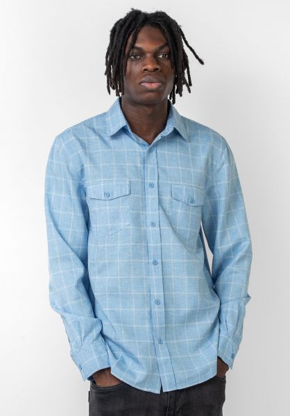 Titus-Wiesbaden-Skateshop-Streetwear-titus-hemden-langarm-roman-lightblue-checked-vorderansicht_SALE-0411917_600x600.jpg