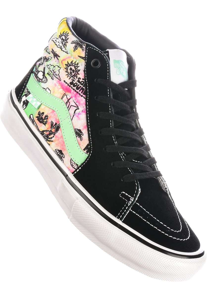 Titus-Wiesbaden-Skateshop-Streetwear_vans-alle-schuhe-skate-sk8-hi-black-greenash-vorderansicht-0604964_600x600@2x.jpg