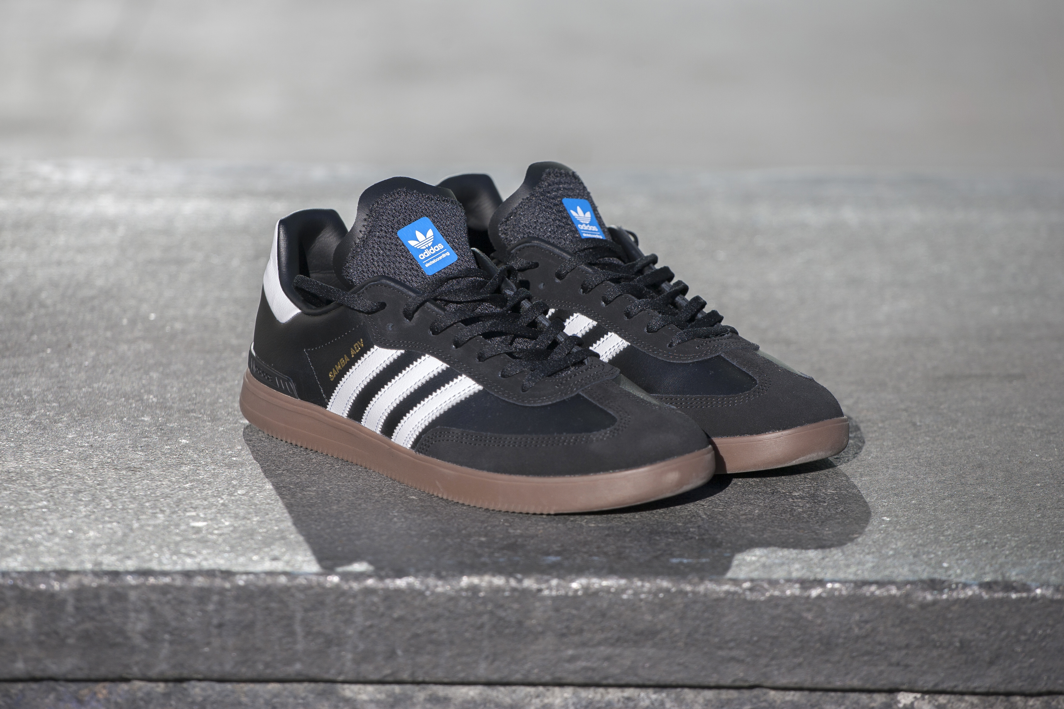 adidas Skateboarding Samba ADV