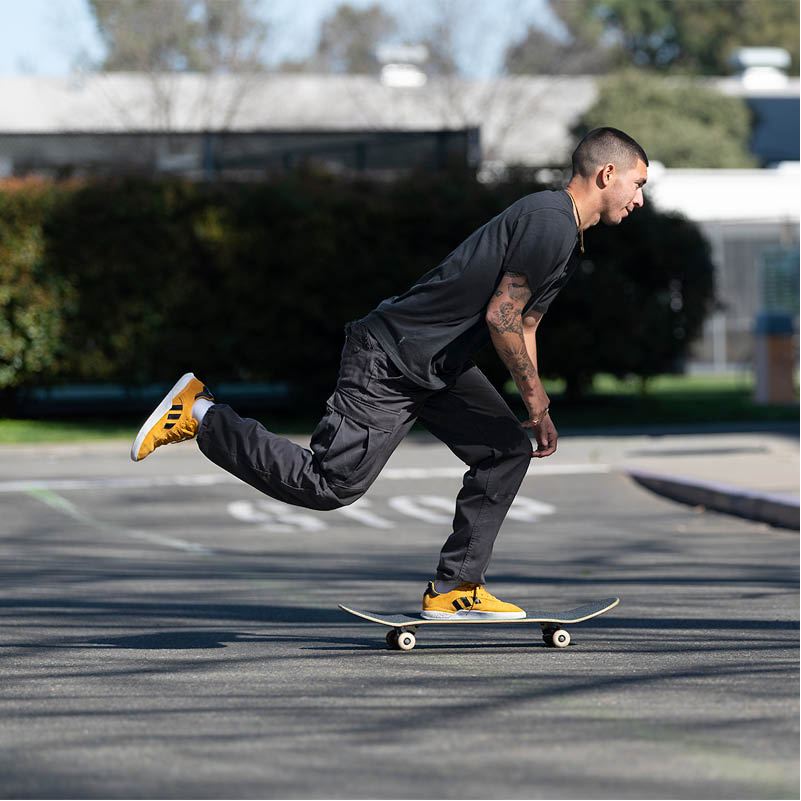 Adidas miles silvas shop
