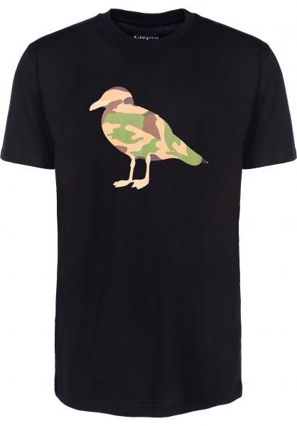 cleptomanicx-t-shirts-camou-gull-black-vorderansicht_600x600.jpg