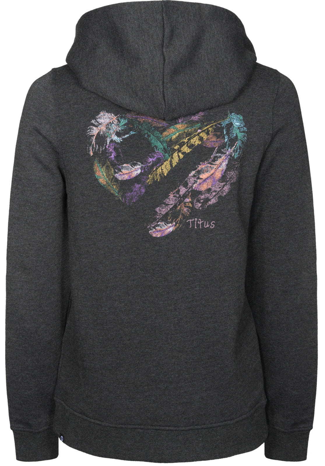 featherheart_hoodie_darkgreymottled_titus_outlet_zweibruecken.jpg