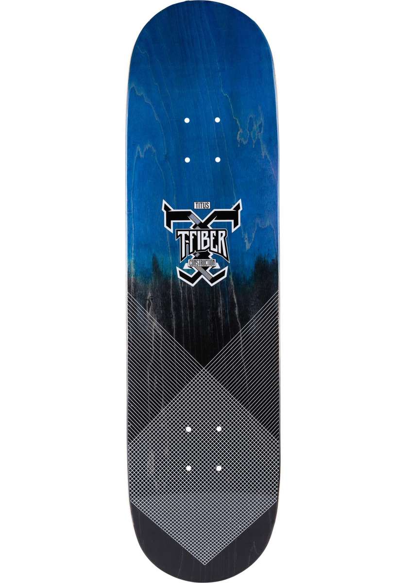 titus-skateboard-decks-colour-fade-logo-t-fiber-blue.jpg