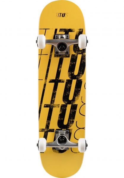 titus-skateboard-komplett-fivefold-mini-dusty-yellow.jpg