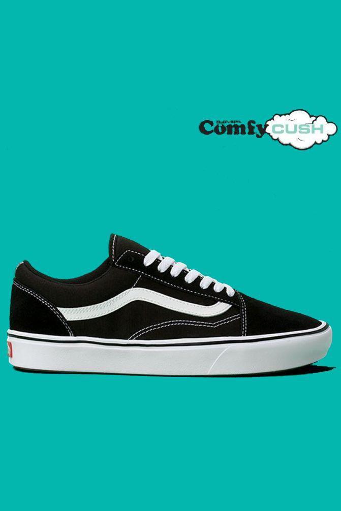 Vans Old Skool Comfy Cush Titus