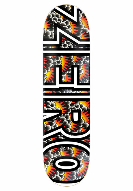 Stipo Bold multicolored Vorderansicht