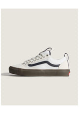 Vans Skate Old Skool 36 + Schuhe Jungs marshmallow-gum – Vorderansicht