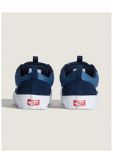 Skate Old Skool 36 + stvnavy-gum Closeup2
