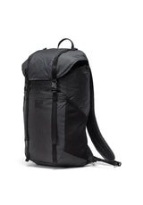Ultralight Backpack 22 L black Closeup1