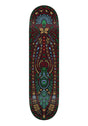 Walker Woven multicolored Vorderansicht