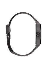 x Nirvana Time Teller black Closeup1