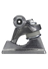 ST1 Hollow Polished 8.25 silver Closeup1