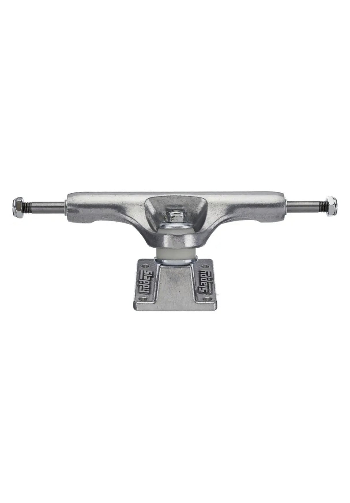 ST1 Hollow Polished 8.25 silver Rueckenansicht