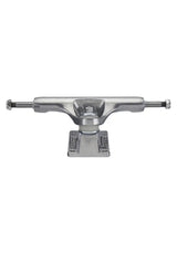 ST1 Hollow Polished 8.25 silver Rueckenansicht