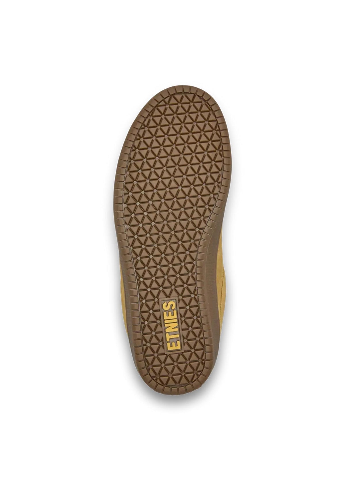 etnies SAL 23 Schuhe Jungs tan-gum – Detailansicht 2