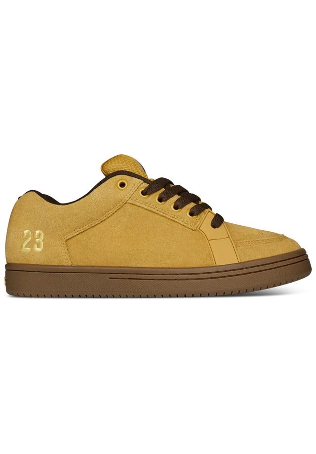 SAL 23 tan-gum Vorderansicht
