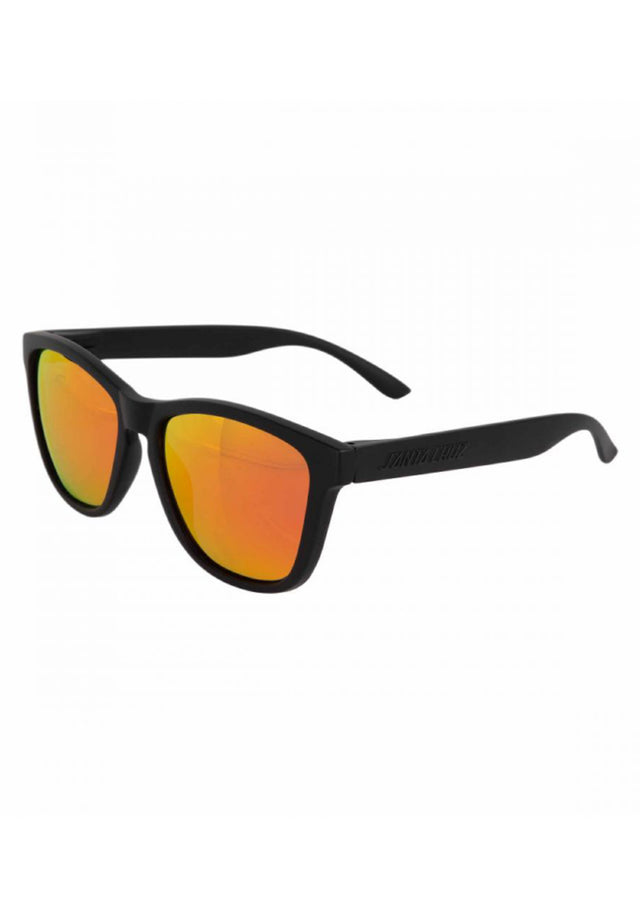 Boss Strip black-orange Vorderansicht