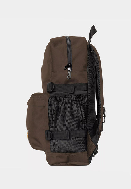 Carhartt WIP Jakob Rucksack liberica – Detailansicht 1