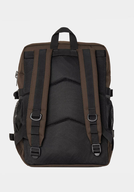 Carhartt WIP Jakob Rucksack liberica – Rückenansicht