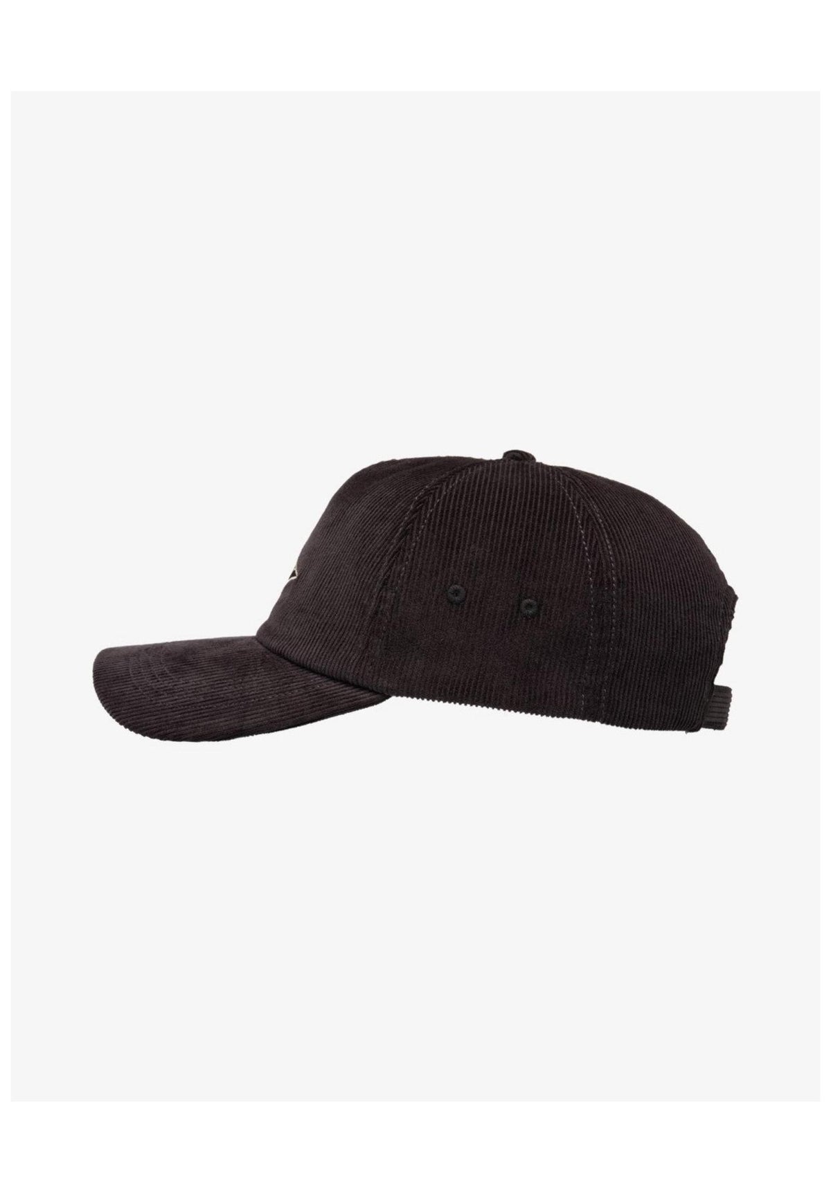 Billabong Heritage Strapback Cap raven – Detailansicht 1