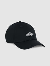 Dickies Essential Dad Cap Cap black – Vorderansicht