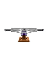 5.6 High Venture x Bronze Team Edition polished-bronze Rueckenansicht