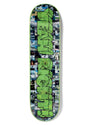 Yeah right One Off lenticular Vorderansicht