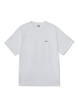 Obey Disiformation Resistance white Rueckenansicht