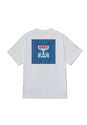 Obey Disiformation Resistance white Vorderansicht