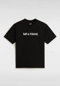 Taf Loose black Vorderansicht