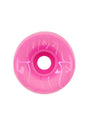 Bubble Gum Super Juice 78A transparent-pink Vorderansicht