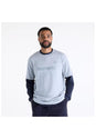 Numeric Cotton athleticgrey Vorderansicht
