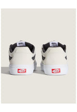 Vans Skate Kyle Walker WaffleCup Schuhe Jungs white-gunmetal – Detailansicht 2