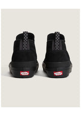 Vans MTE Mid-Slip Insulated Schuhe Jungs black – Detailansicht 2