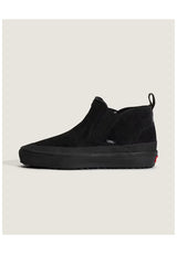 Vans MTE Mid-Slip Insulated Schuhe Jungs black – Vorderansicht