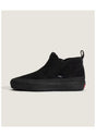 MTE Mid-Slip Insulated black Vorderansicht