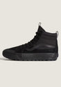 MTE Sk8-Hi Waterproof Insulated black-black Vorderansicht