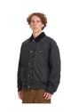 Stonewish black Vorderansicht