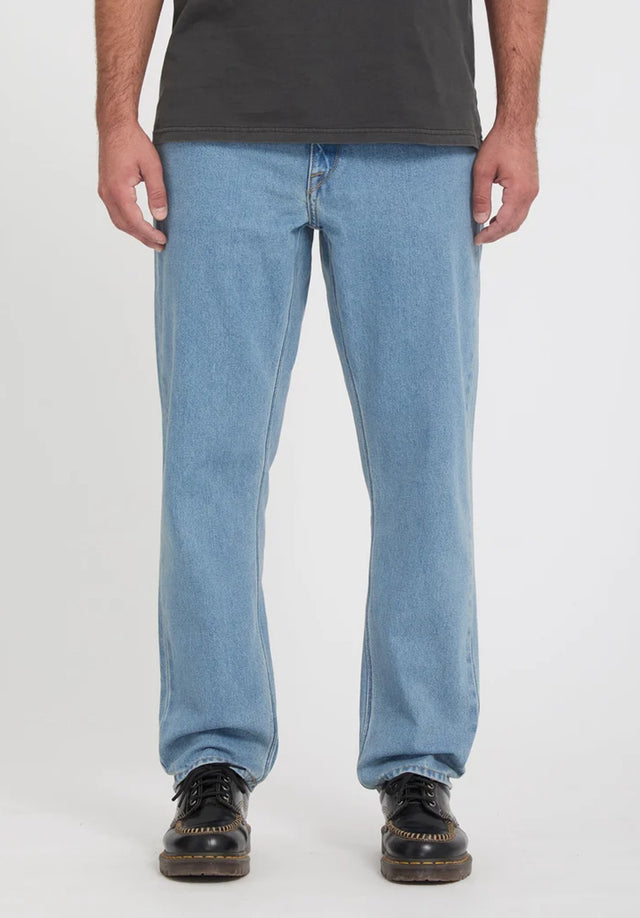 Fivedown Denim blue Vorderansicht