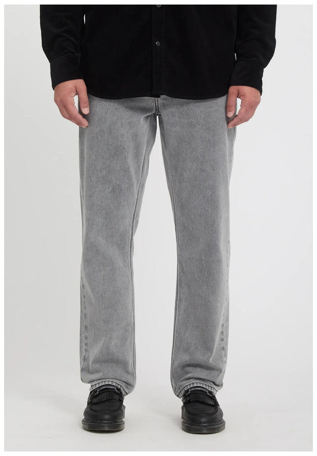 Fivedown Denim lightgrey Vorderansicht