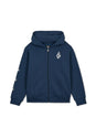 Iconic Stone Gid Kids dustbowl-indigo Vorderansicht