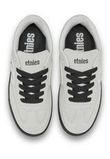 Locut white-2tone Closeup1