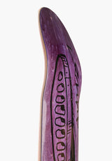 TITUS Gulli Deck purple – Detailansicht 2