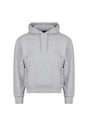 Left Chest lightgrey Vorderansicht