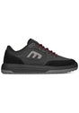 Loot WR black-grey Vorderansicht