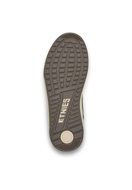 etnies Loot Hi WR Schuhe Jungs black-darkgrey – Detailansicht 2