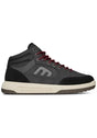 Loot Hi WR black-darkgrey Vorderansicht