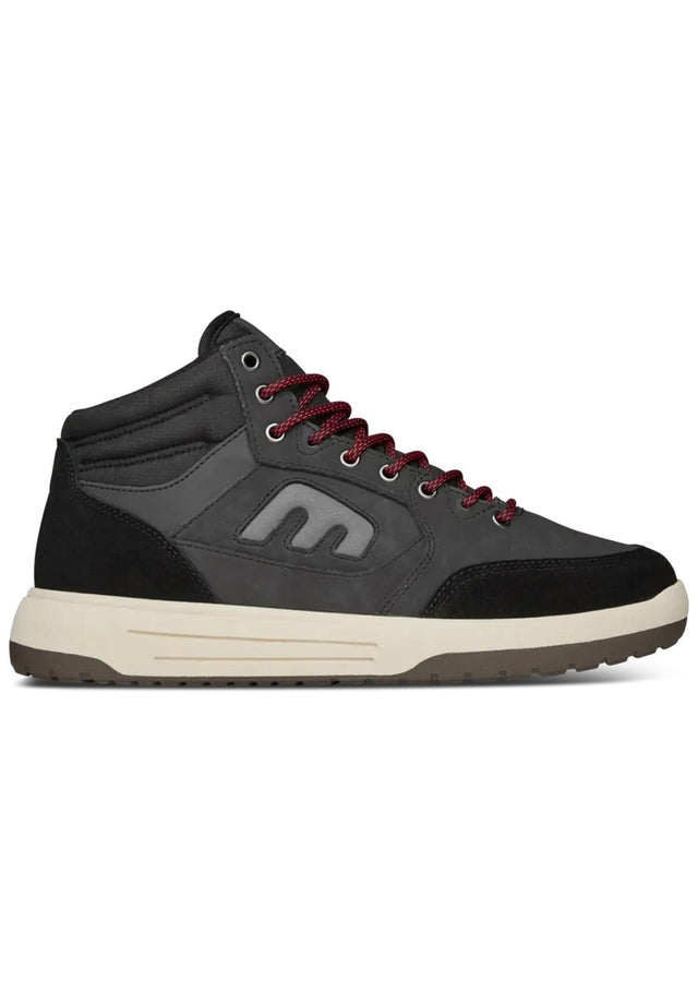 Loot Hi WR black-darkgrey Vorderansicht