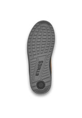 etnies Loot Hi WR Schuhe Jungs brown-black – Detailansicht 2